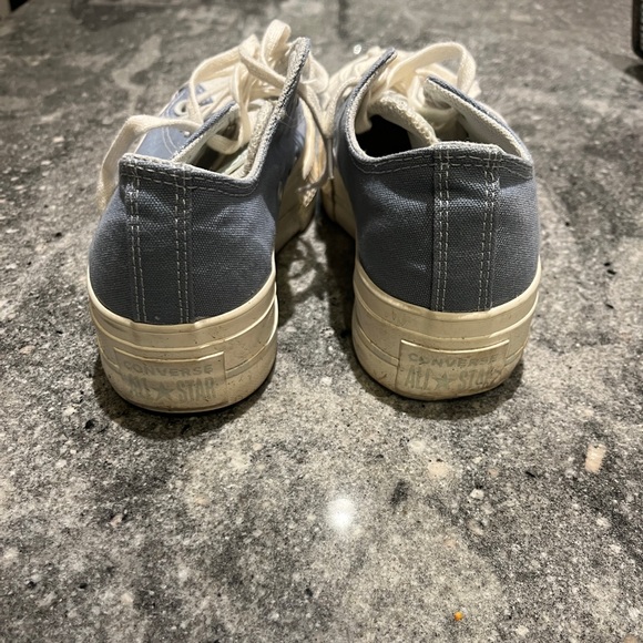 Platform converse - Picture 5 of 5